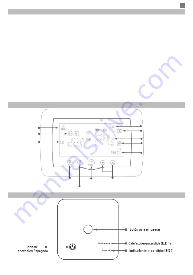 PNI CT36 User Manual Download Page 33