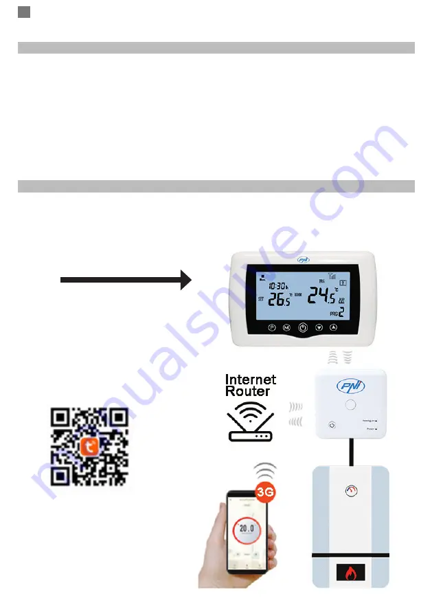 PNI CT36 User Manual Download Page 70