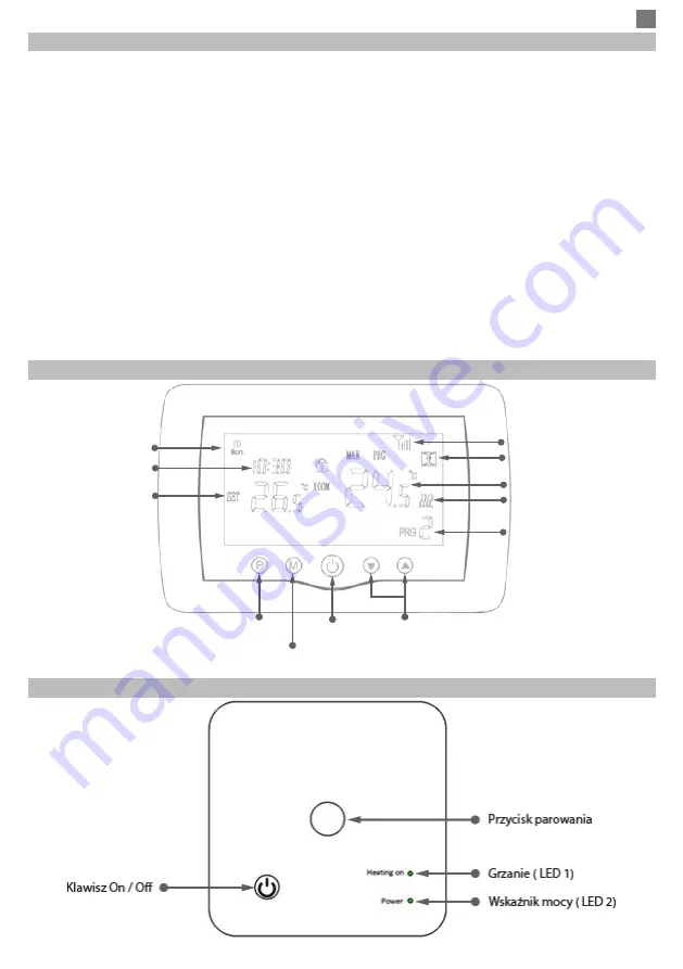 PNI CT36 User Manual Download Page 71