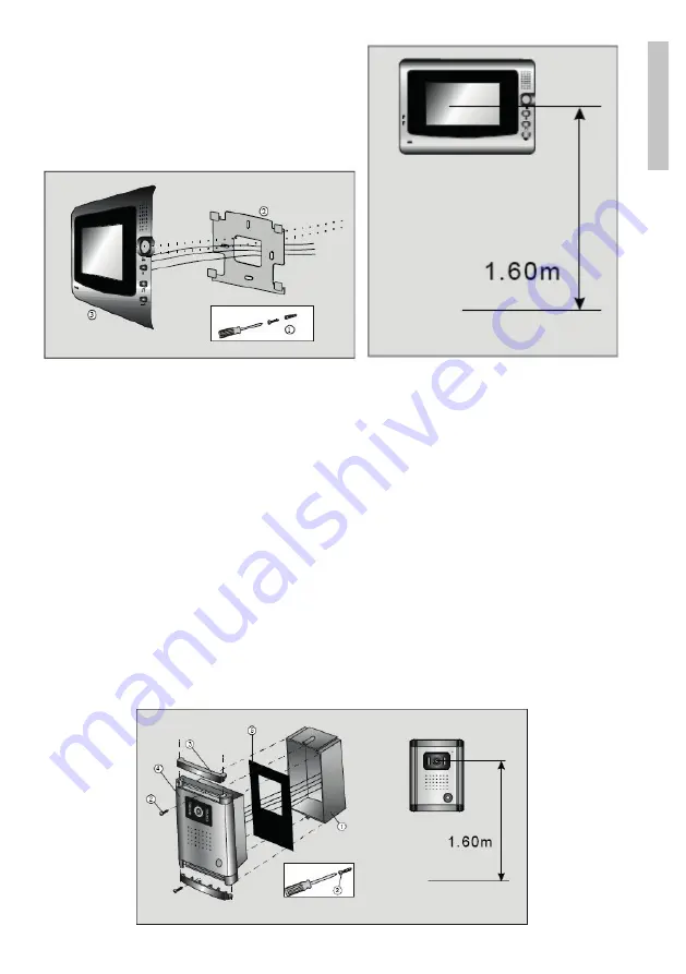 PNI DF-926 User Manual Download Page 5