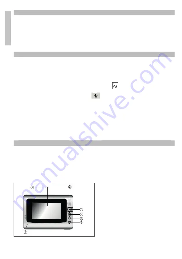 PNI DF-926 User Manual Download Page 26