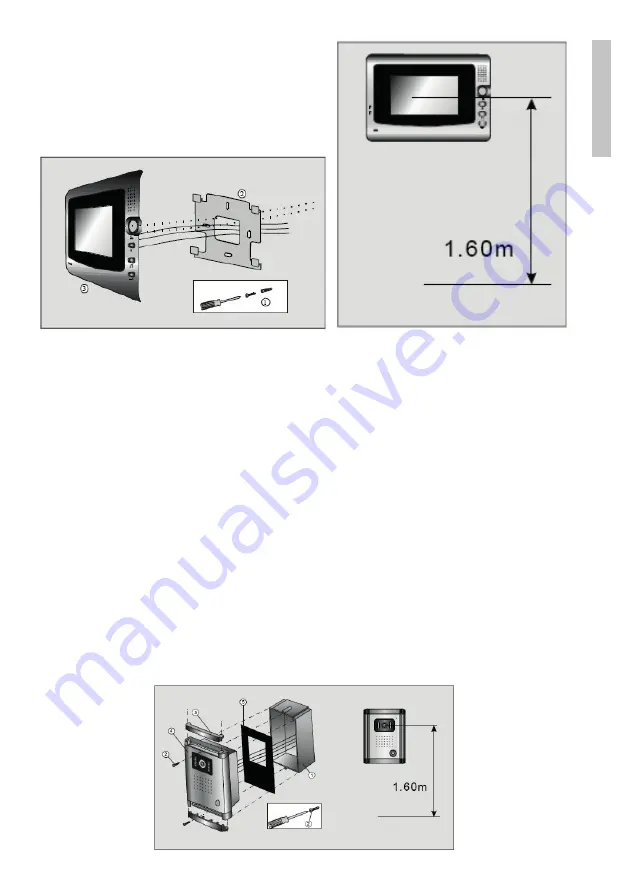 PNI DF-926 User Manual Download Page 35