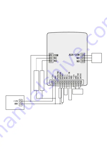 PNI DK101 User Manual Download Page 11