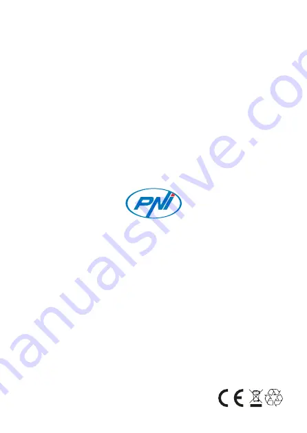 PNI DK101 User Manual Download Page 24