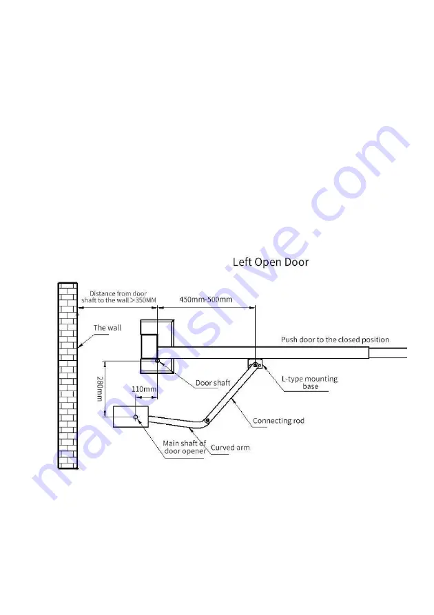 PNI DU160 User Manual Download Page 8