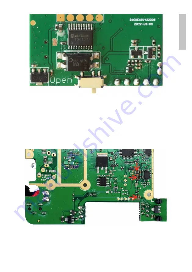 PNI ECH01 Скачать руководство пользователя страница 25