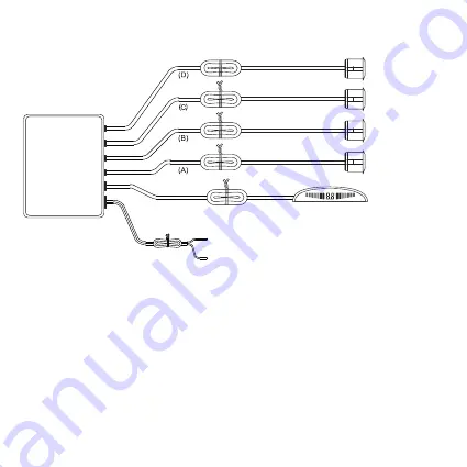 PNI Escort P16 A User Manual Download Page 11