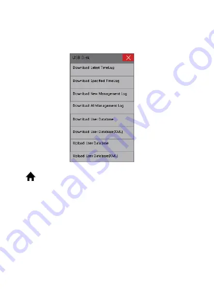 PNI Face 600 User Manual Download Page 205