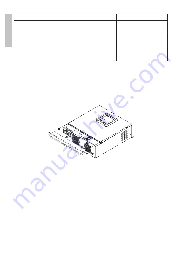 PNI GreenHouse SC1800B User Manual Download Page 42