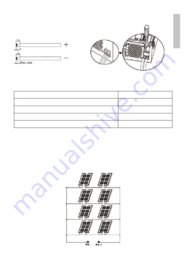 PNI GreenHouse SC1800B User Manual Download Page 49