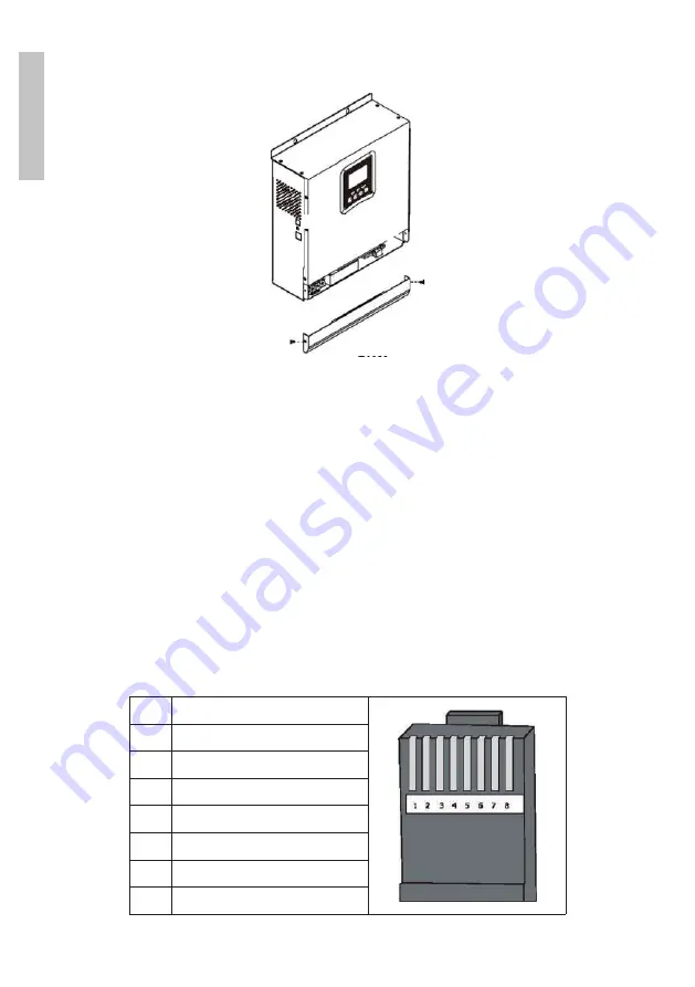 PNI GreenHouse SC1800B User Manual Download Page 50