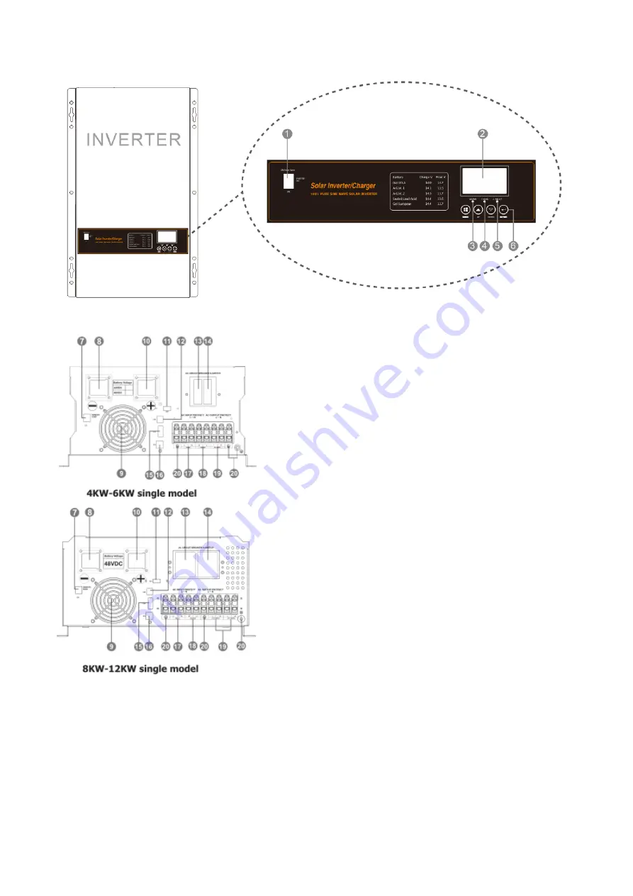 PNI GreenHouse SC3500 Скачать руководство пользователя страница 4