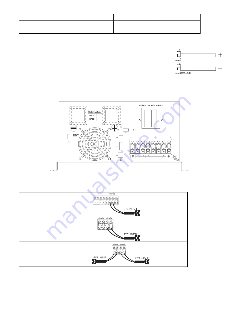 PNI GreenHouse SC3500 User Manual Download Page 10