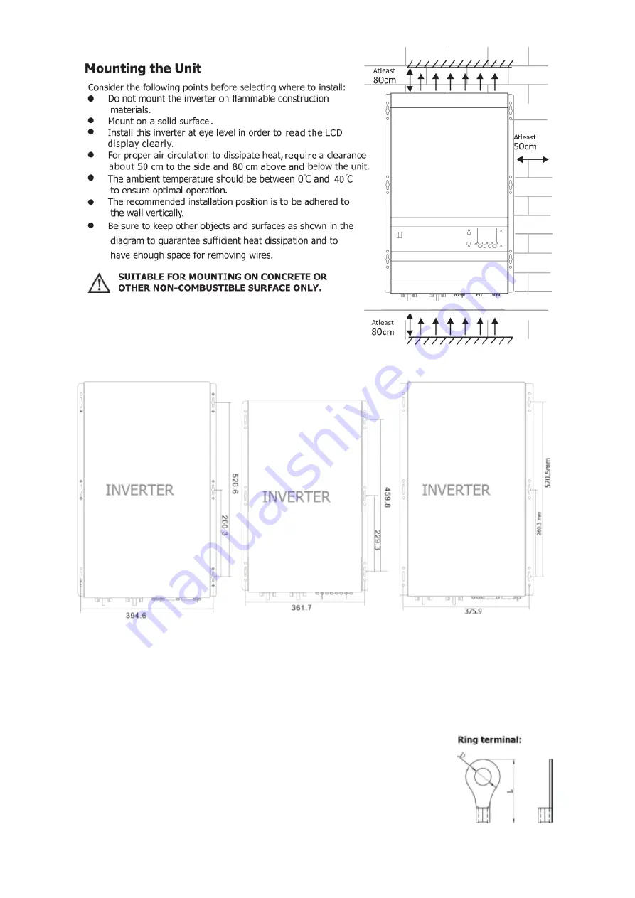 PNI GreenHouse SC3500 Скачать руководство пользователя страница 36