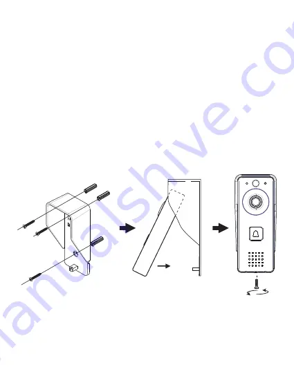 PNI House 910 WiFi User Manual Download Page 4