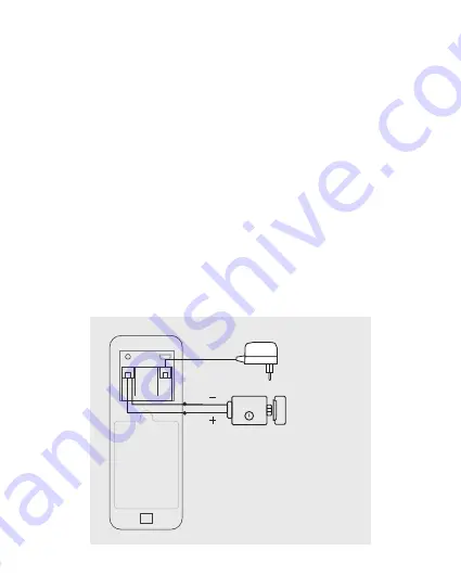 PNI House 910 WiFi Скачать руководство пользователя страница 21