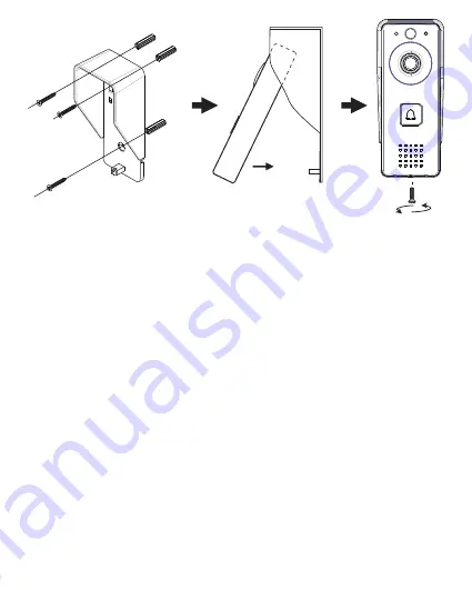 PNI House 910 WiFi Скачать руководство пользователя страница 38