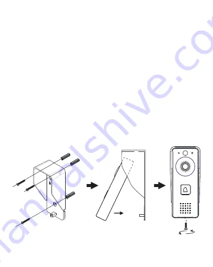 PNI House 910 WiFi Скачать руководство пользователя страница 55