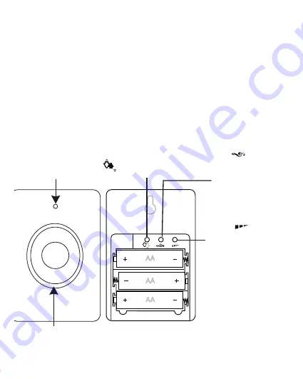 PNI House 910 WiFi Скачать руководство пользователя страница 59