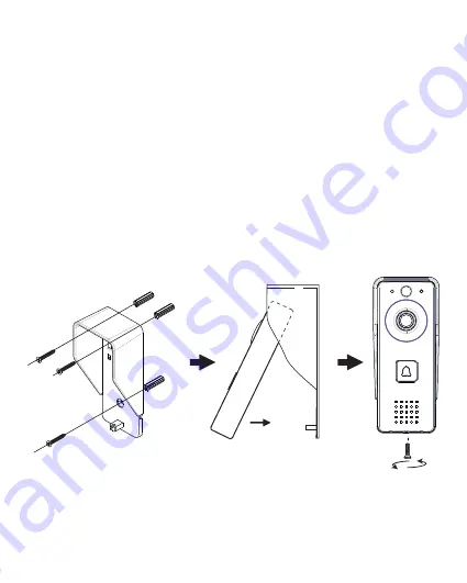 PNI House 910 WiFi User Manual Download Page 153