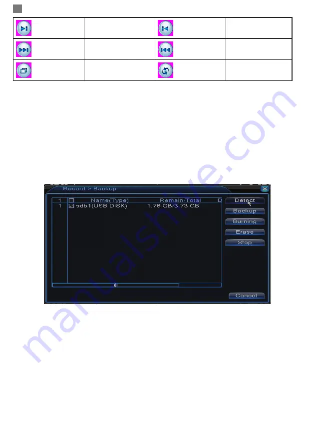 PNI HOUSE AHD808 Скачать руководство пользователя страница 80