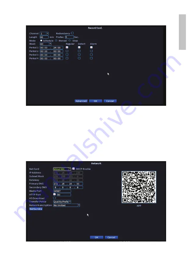 PNI House AHD880 User Manual Download Page 237