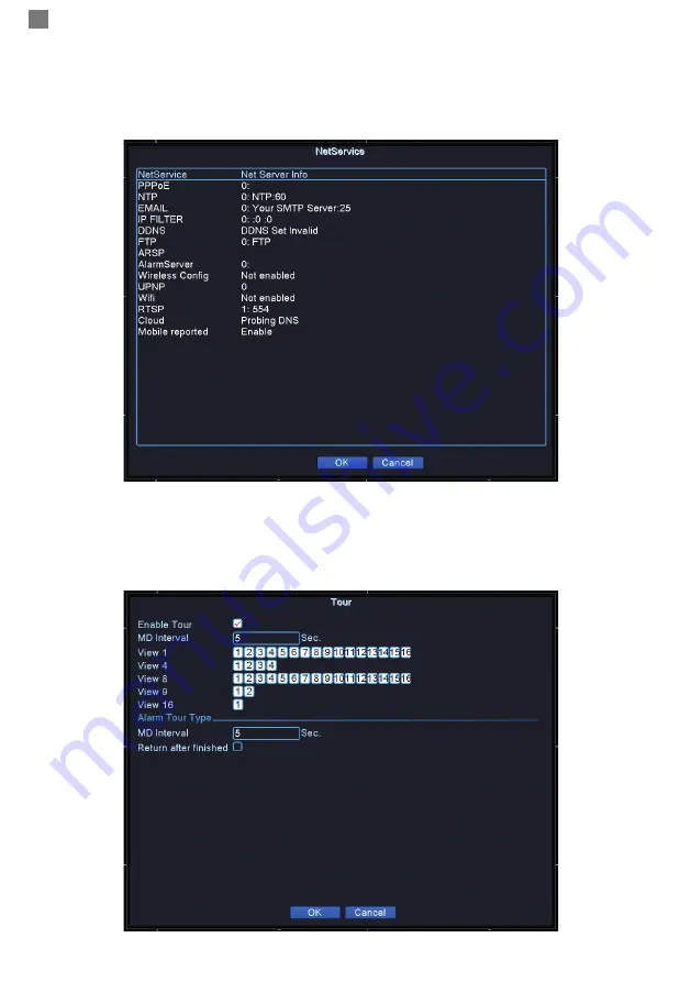 PNI HOUSE IP516 Скачать руководство пользователя страница 28