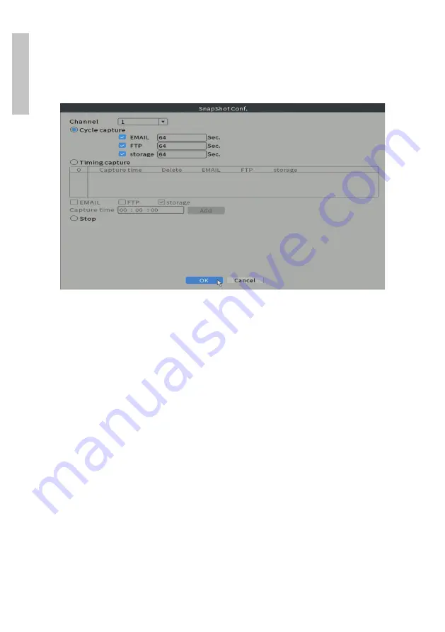 PNI House IP716 User Manual Download Page 12