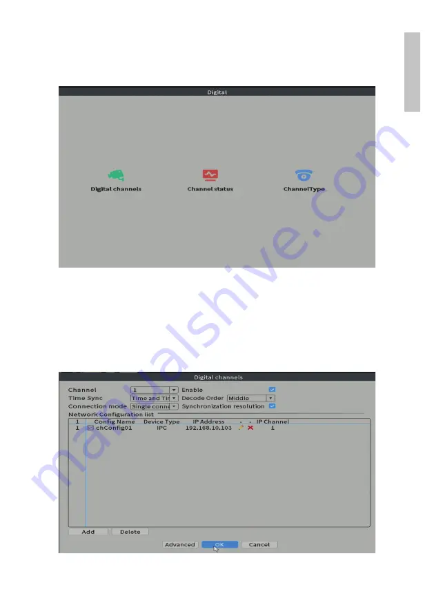 PNI House IP716 User Manual Download Page 19