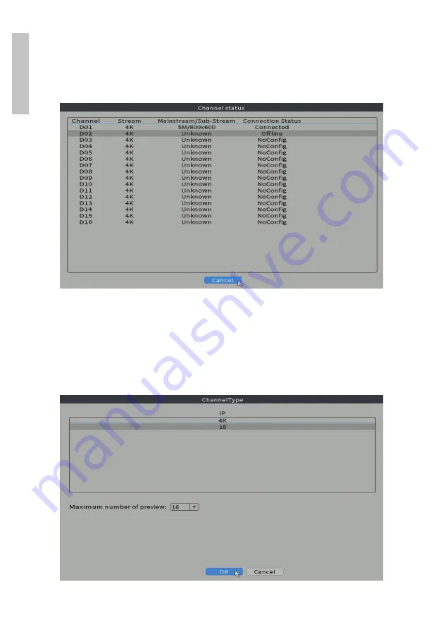 PNI House IP716 Скачать руководство пользователя страница 20