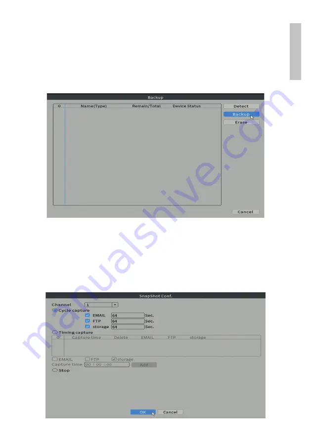 PNI House IP716 User Manual Download Page 37