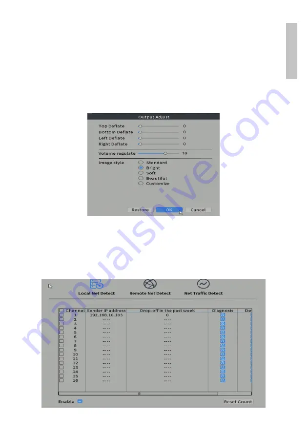 PNI House IP716 Скачать руководство пользователя страница 51