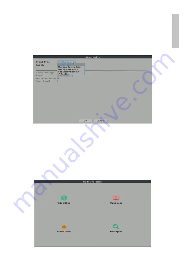 PNI House IP716 User Manual Download Page 65