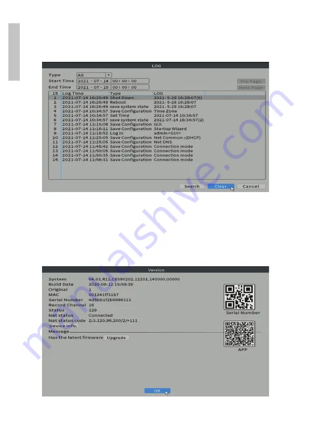 PNI House IP716 User Manual Download Page 96