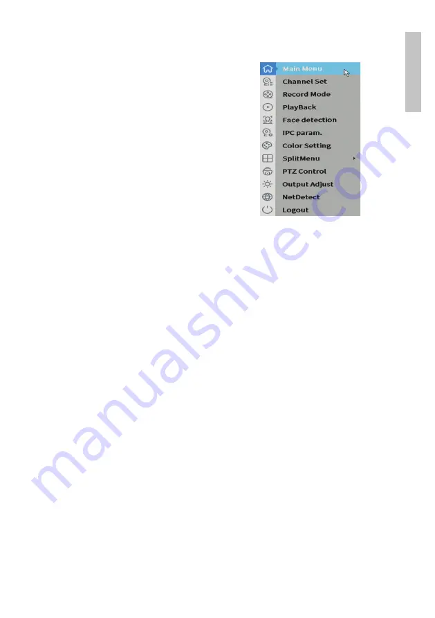 PNI House IP716 User Manual Download Page 97