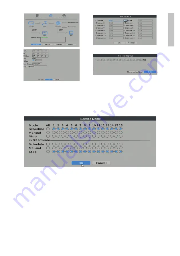 PNI House IP716 Скачать руководство пользователя страница 99