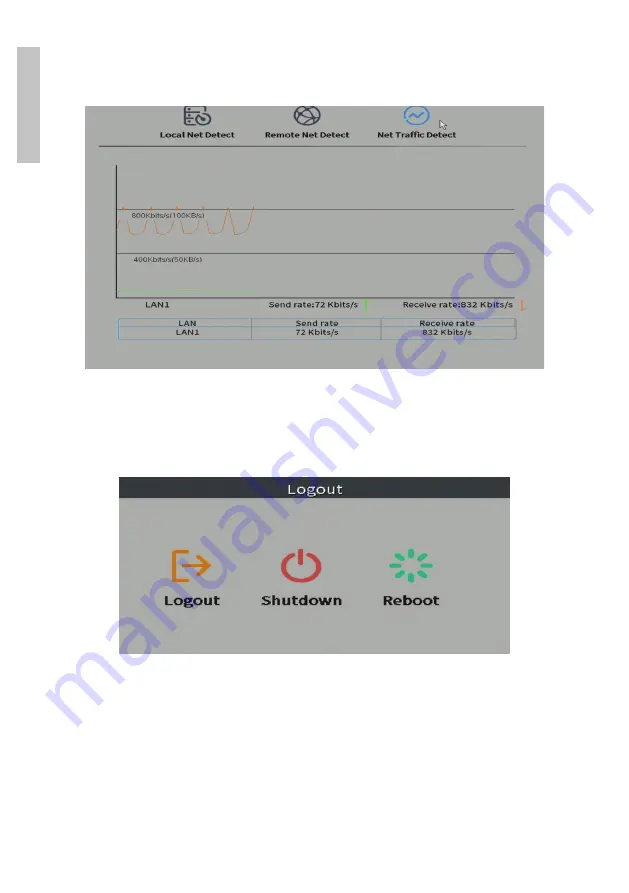 PNI House IP716 User Manual Download Page 102