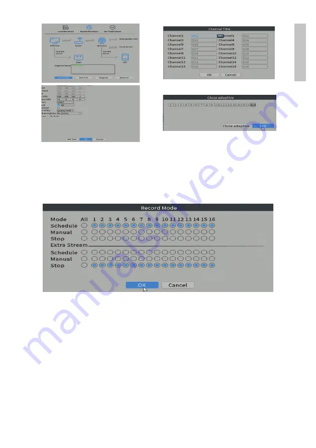 PNI House IP716 Скачать руководство пользователя страница 149