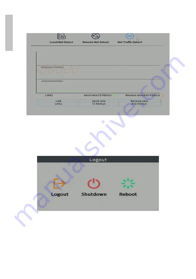 PNI House IP716 Скачать руководство пользователя страница 152