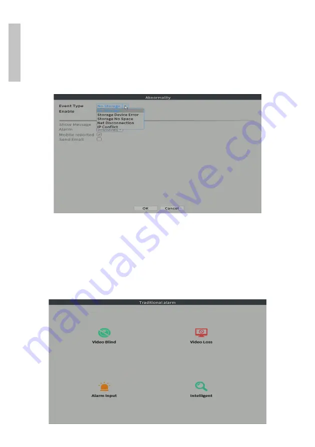 PNI House IP716 User Manual Download Page 190