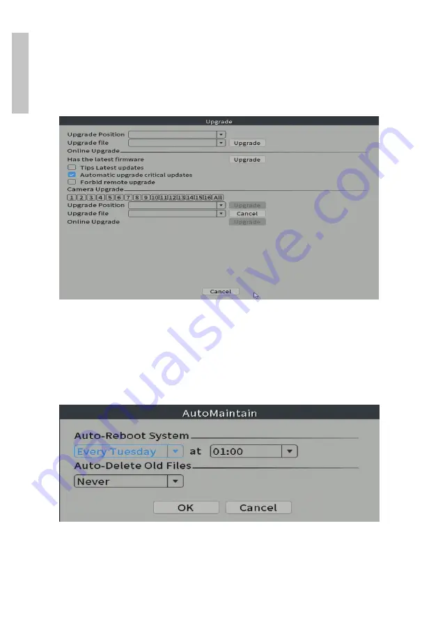 PNI House IP716 Скачать руководство пользователя страница 192