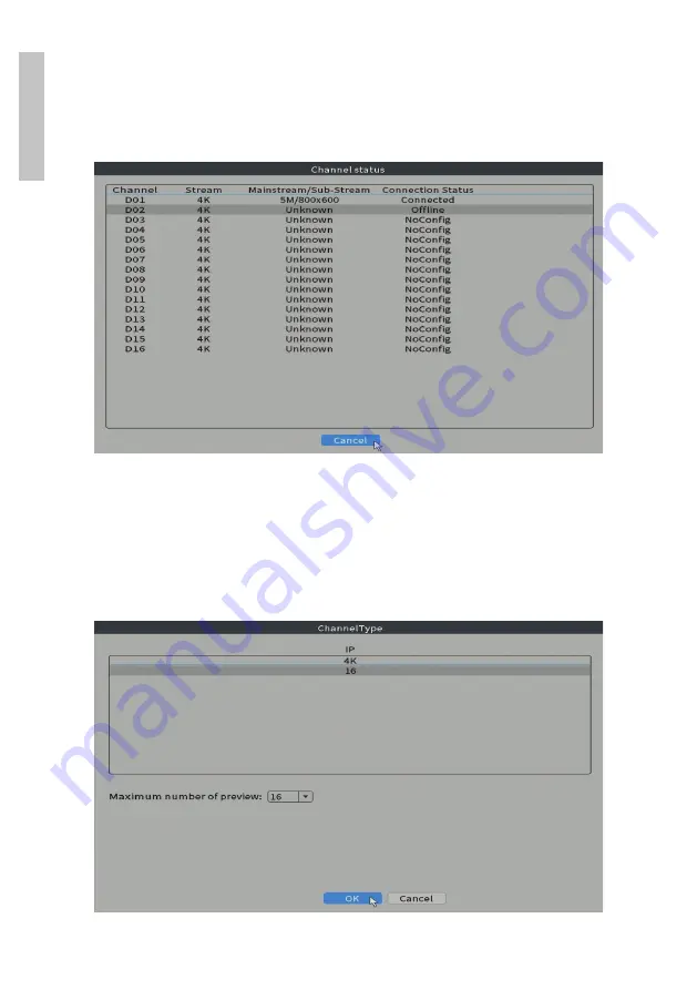 PNI House IP716 Скачать руководство пользователя страница 220