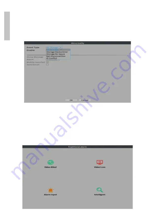 PNI House IP716 User Manual Download Page 240