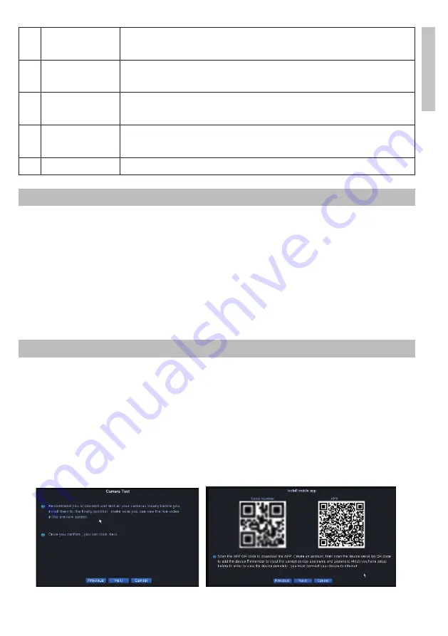 PNI House PTZ1500 User Manual Download Page 35