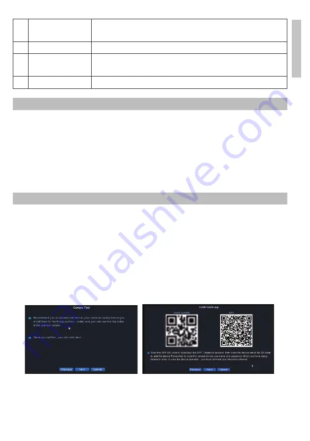 PNI House PTZ1500 User Manual Download Page 83