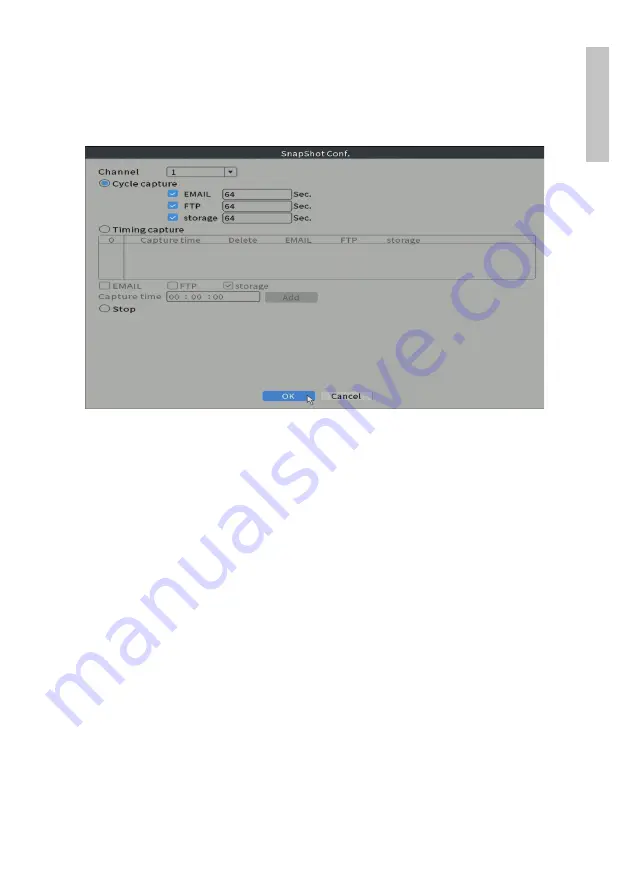 PNI HOUSE WIFI660 User Manual Download Page 13