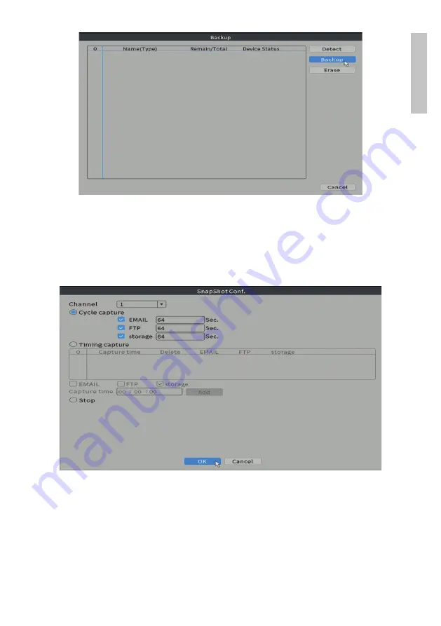 PNI HOUSE WIFI660 User Manual Download Page 41