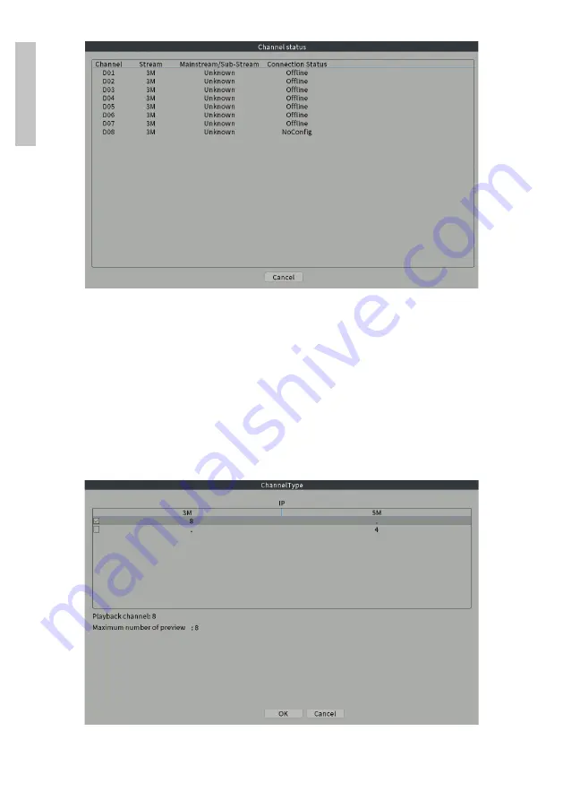 PNI HOUSE WIFI660 Скачать руководство пользователя страница 50