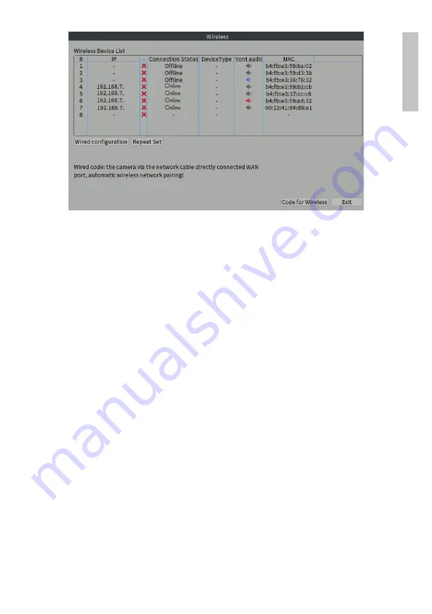 PNI HOUSE WIFI660 User Manual Download Page 53