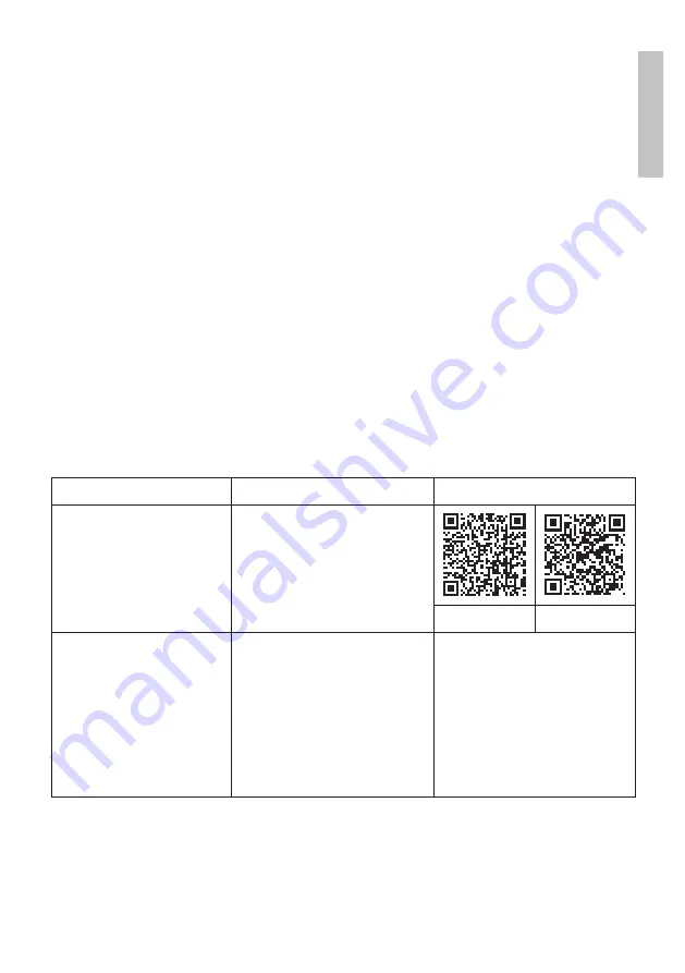 PNI HOUSE WIFI660 User Manual Download Page 61